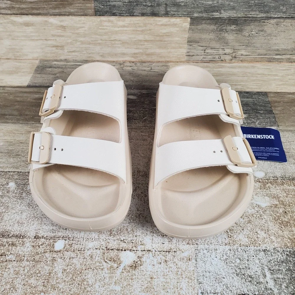 Birkenstock Mogami Terra 2 Strap Sandals Mens 8 / Womens 10